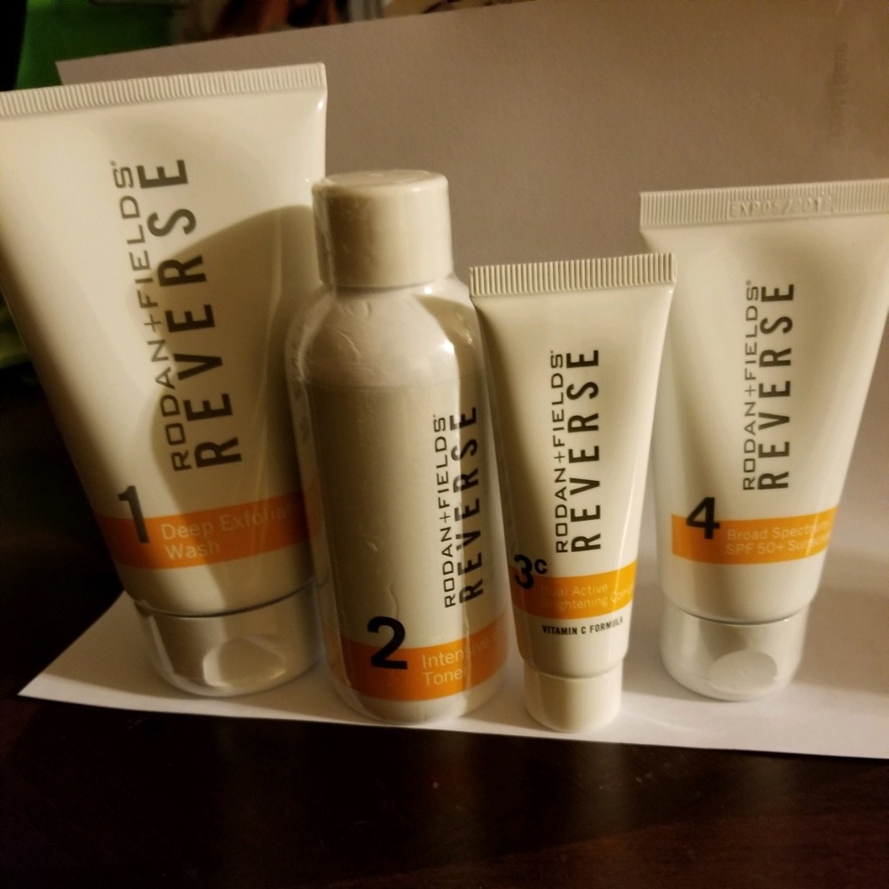Rodan + Fields Products